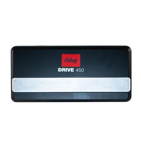 Пусковое устройство FUBAG DRIVE 450 с разъемом type-C на входе в Владикавказе фото