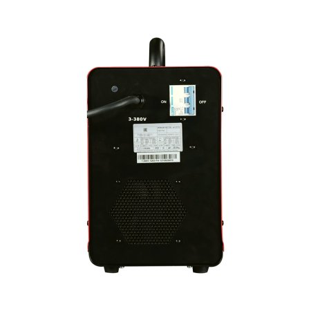 Инвертор сварочный FUBAG IN PULSE 300T CEL в Владикавказе фото