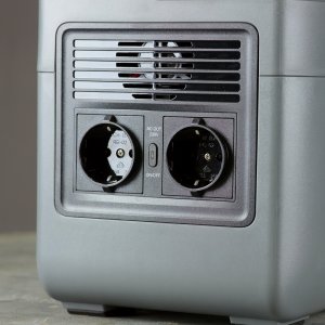 Портативная электростанция FUBAG AS 1200i (аккумулятор LiFePO4) в Владикавказе фото