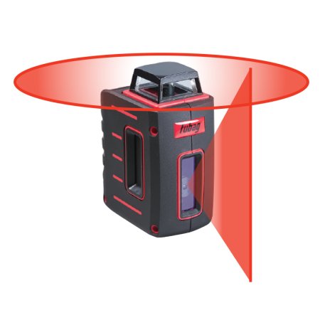 FUBAG Лазерный уровень Prisma 20R VH360 в Владикавказе фото