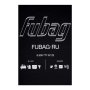 Фирменная футболка Fubag размер XXL в Владикавказе фото