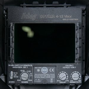  Маска сварщика Хамелеон FUBAG IR 4-13G M в Владикавказе фото