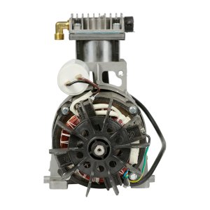 Компрессорная головка в сборе для OL 231/24 (1 фильтр)