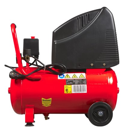Компрессорный набор FUBAG House Master Kit безмасляный компрессор + 5 предметов в Владикавказе фото