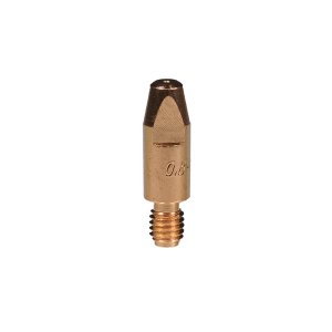 FUBAG    Контактный наконечник M6х28 мм ECU D=0.8 мм (10 шт.) в Владикавказе фото