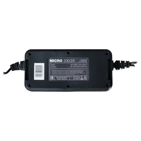 Зарядное устройство FUBAG MICRO 200/24 в Владикавказе фото