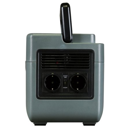 Портативная электростанция FUBAG AS 1200i (аккумулятор LiFePO4) в Владикавказе фото