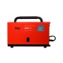 Полуавтомат сварочный FUBAG IRMIG 180 (31 432) + горелка FB 250 3m ( FB 250 Ergo 3m) (38443) + маска сварщика Хамелеон IR 9-13N S (38072) + сварочные краги на подкладке красные FWGN 10R (641180)  в Владикавказе фото
