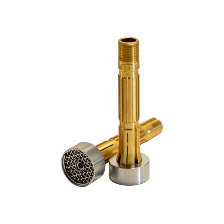 FUBAG Цанга c газовой линзой ф2.4 FB TIG 240-550W (2 шт.) в Владикавказе фото