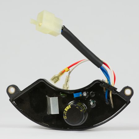 Бензиновый генератор FUBAG BS 3500 Duplex в Владикавказе фото