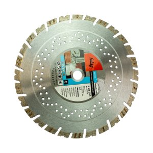 Алмазный диск FUBAG Beton Extra диам. 350/25.4 в Владикавказе фото