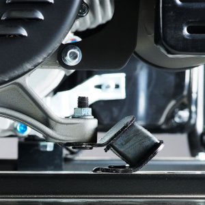 Бензиновый генератор FUBAG PRG 6000 в Владикавказе фото