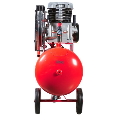 Ременной одноступенчатый компрессор FUBAG B4000B/100 CM3 в Владикавказе фото