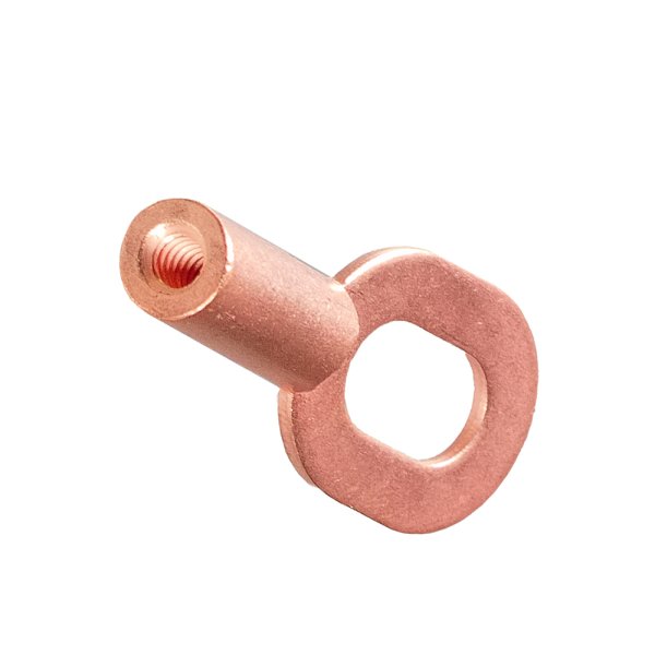 Кольцо прямое FUBAG M5 x 10 для точечной сварки в Владикавказе фото