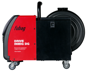 Подающий механизм FUBAG DRIVE INMIG DG для арт. 31438 и 31440 в Владикавказе фото