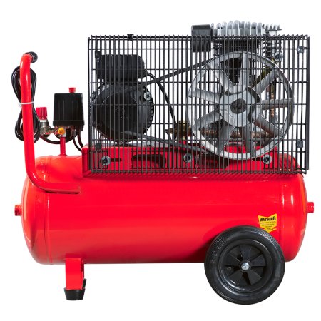 Ременной одноступенчатый компрессор FUBAG B3600B/50 CM3 в Владикавказе фото