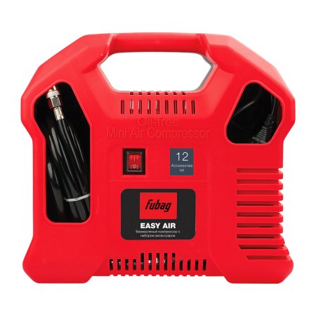 Компрессорный набор FUBAG Easy Air в Владикавказе фото