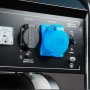 Бензиновый генератор с электростартером FUBAG PRG 6000 ES в Владикавказе фото