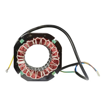 Статор для поршневых компрессоров FUBAG FС 230/24, FC 230/50