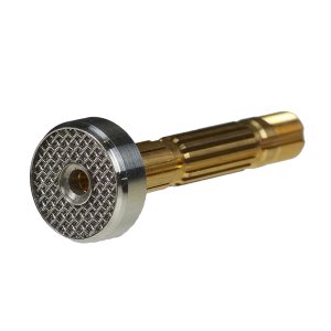 FUBAG Цанга c увеличенной газовой линзой ф4.8 FB TIG 240-550W (2 шт.) в Владикавказе фото