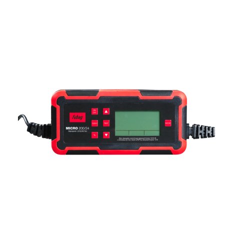 Зарядное устройство FUBAG MICRO 200/24 в Владикавказе фото