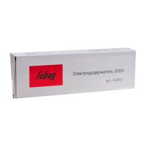 Электрододержатель FUBAG 500А в Владикавказе фото
