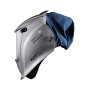 Маска сварщика FUBAG BLITZ 5-13 PAPR I Visor Digital Natural Color в Владикавказе фото