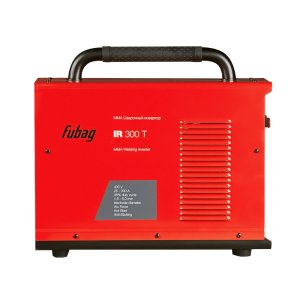 Инвертор сварочный FUBAG IR 300 T в Владикавказе фото