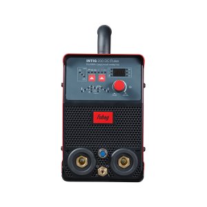 Инвертор сварочный FUBAG INTIG 200 DC PULSE с горелкой FB TIG 26 5P 4 м в Владикавказе фото