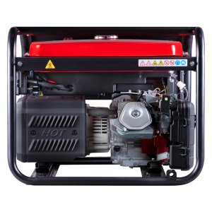 Сварочный генератор FUBAG WHS 210 DDC в Владикавказе фото