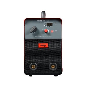 Полуавтомат сварочный инверторный FUBAG INMIG 400 T DG + подающий механизм DRIVE INMIG DG + шланг пакет 5 м  + горелка FB 400 3 м в Владикавказе фото