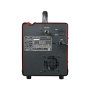 Полуавтомат сварочный FUBAG IRMIG 208 SYN PLUS (31447) + маска сварщика Хамелеон IR 9-13N S (38072) + сварочные краги на подкладке красные FWGN 10R (641180) в Владикавказе фото