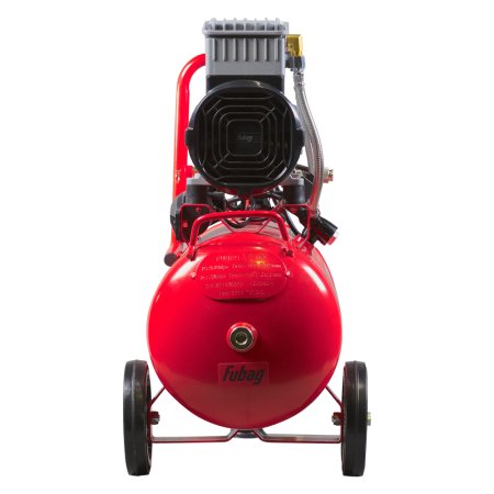 Компрессор воздушный безмасляный малошумный FUBAG OLS 250/24 CM2 в Владикавказе фото