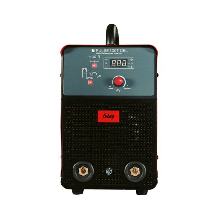 Инвертор сварочный FUBAG IN PULSE 300T CEL в Владикавказе фото