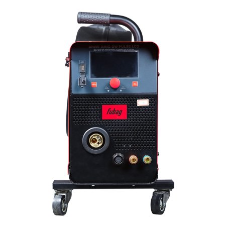 Подающий механизм FUBAG DRIVE XMIG DW PULSE в Владикавказе фото