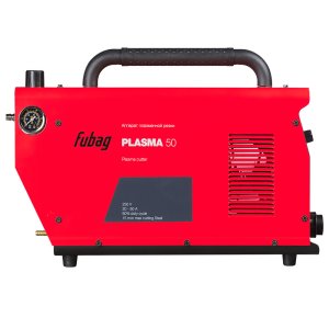 Аппарат плазменной резки FUBAG PLASMA 50 (46122) + горелка для плазмореза FB P60 6 м (38468)  в Владикавказе фото