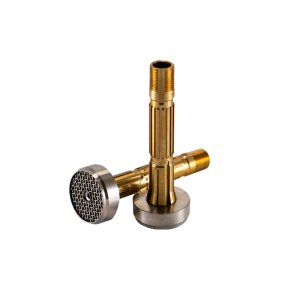 FUBAG Цанга c увеличенной газовой линзой ф2.0 FB TIG 240-550W (2 шт.) в Владикавказе фото