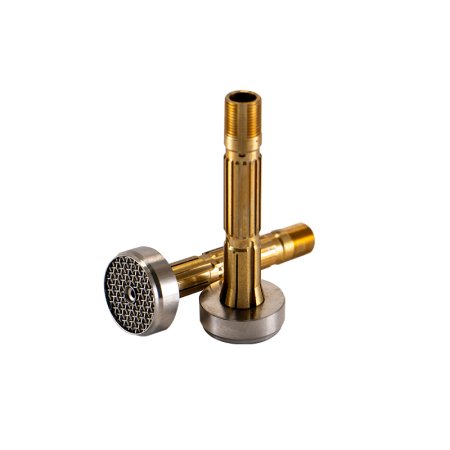 FUBAG Цанга c увеличенной газовой линзой ф2.0 FB TIG 240-550W (2 шт.) в Владикавказе фото