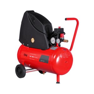 Компрессор воздушный безмасляный FUBAG OL 195/24 CM1.5 в Владикавказе фото