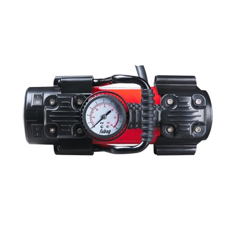 Автомобильный компрессор FUBAG Roll Air 60/17 в Владикавказе фото