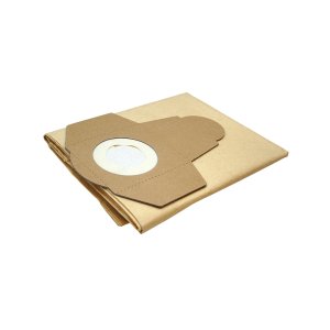 FUBAG Комплект мешков одноразовых 30 л для пылесосов серии WD 5SP_5 шт. в Владикавказе фото