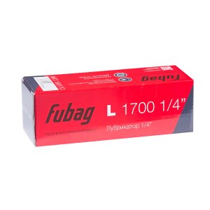 FUBAG Лубрикатор L 1700 1/4 дюйма в Владикавказе фото