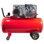 Ременной одноступенчатый компрессор FUBAG B10000B/270 CT11 в Владикавказе фото