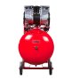 Компрессор воздушный безмасляный малошумный FUBAG OLS 500/100 CM2х2 в Владикавказе фото