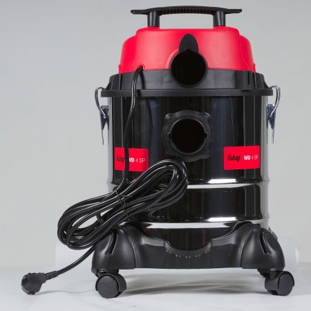 FUBAG Строительный пылесос WD 4SP в Владикавказе фото