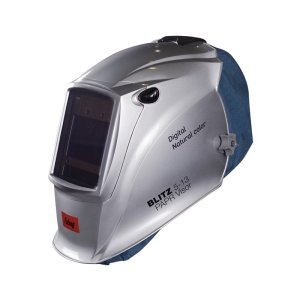  Маска сварщика FUBAG BLITZ 5-13 PAPR I Visor Digital Natural Color в Владикавказе фото