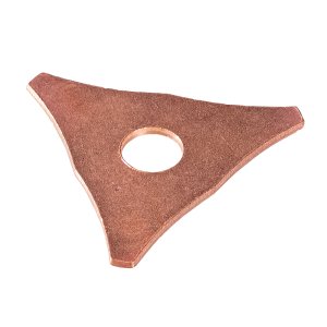 Электрод FUBAG "Треугольник" для точечной сварки в Владикавказе фото