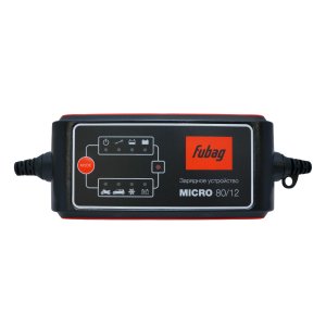 Зарядное устройств FUBAG MICRO 80/12 в Владикавказе фото