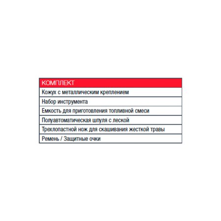 Бензиновый триммер FUBAG FPT 33R в Владикавказе фото