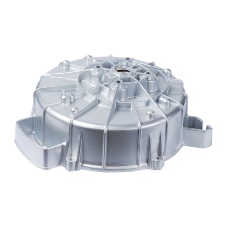 Корпус помпы внутренний крепление 8 мм для бензиновой мотопомпы FUBAG PG 950 T 